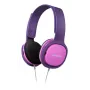 Auriculares Philips auriculares infantiles SHK2000PK/00
