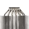 Disipador de aire Thermalright Silver Arrow 130