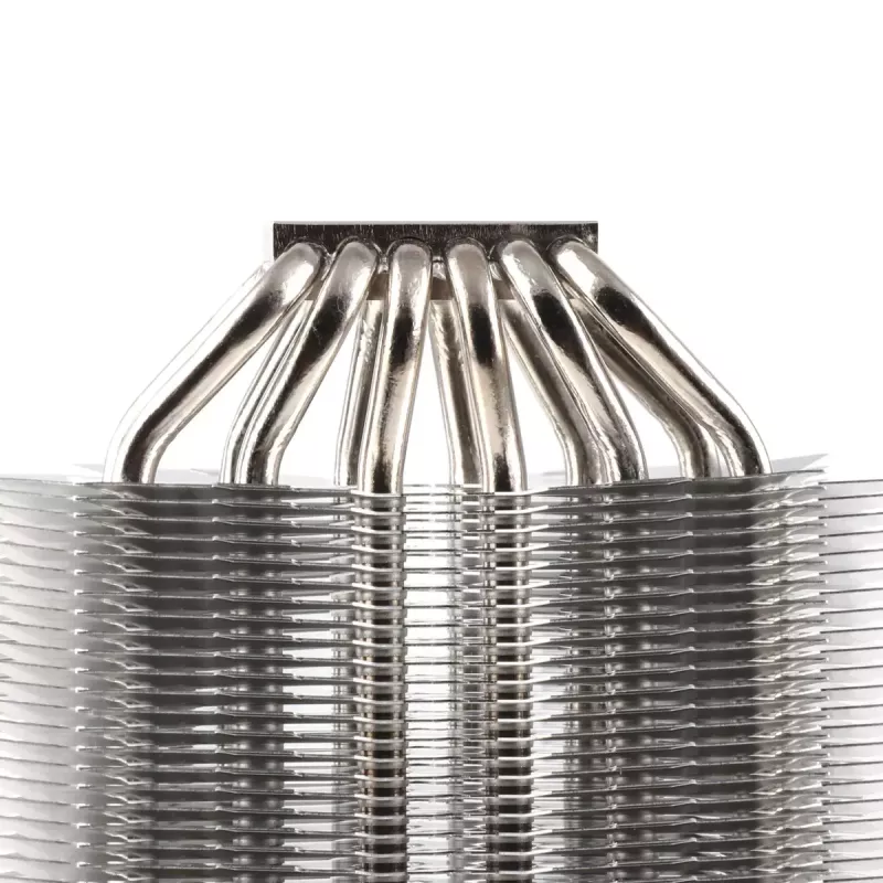 Disipador de aire Thermalright Silver Arrow 130