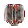 Disipador de aire Thermalright Silver Arrow 130