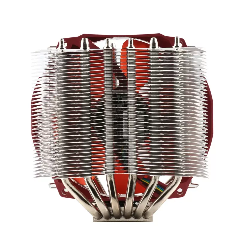 Disipador de aire Thermalright Silver Arrow 130