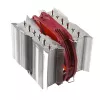 Disipador de aire Thermalright Silver Arrow 130