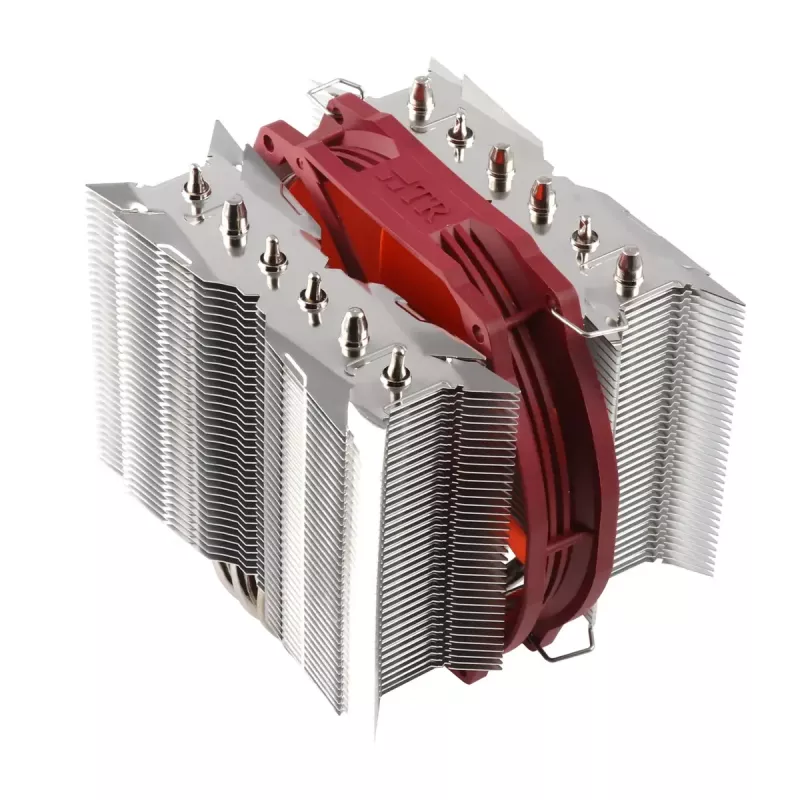 Disipador de aire Thermalright Silver Arrow 130