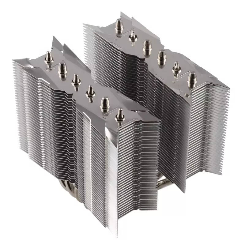 Disipador de aire Thermalright Silver Arrow 130