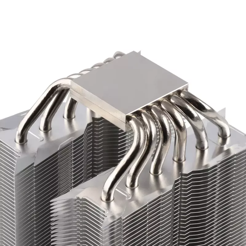 Disipador de aire Thermalright Silver Arrow 130