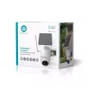 Cámara de vigilancia IP Nedis SIMCBO50WT