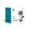 Cámara de vigilancia IP Nedis SIMCBO50WT