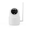 Cámara de vigilancia IP Nedis SIMCBO50WT