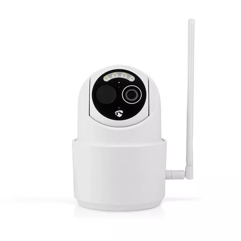 Cámara de vigilancia IP Nedis SIMCBO50WT