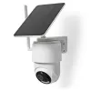 Cámara de vigilancia IP Nedis SIMCBO50WT