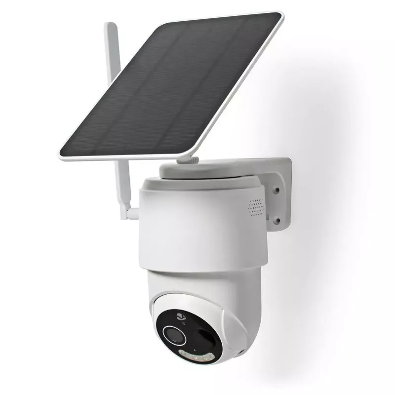 Cámara de vigilancia IP Nedis SIMCBO50WT