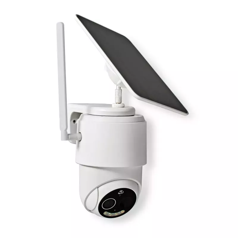 Cámara de vigilancia IP Nedis SIMCBO50WT