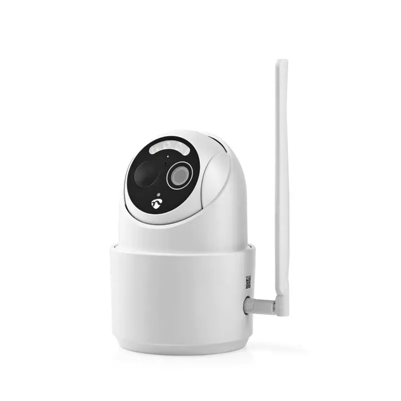 Cámara de vigilancia IP Nedis SIMCBO50WT