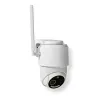 Cámara de vigilancia IP Nedis SIMCBO50WT