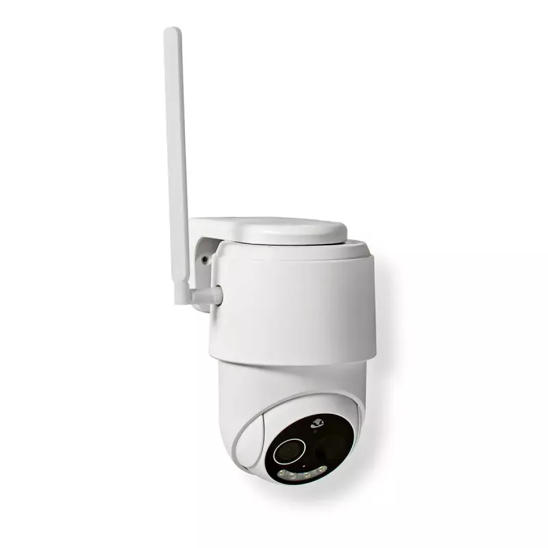 Cámara de vigilancia IP Nedis SIMCBO50WT