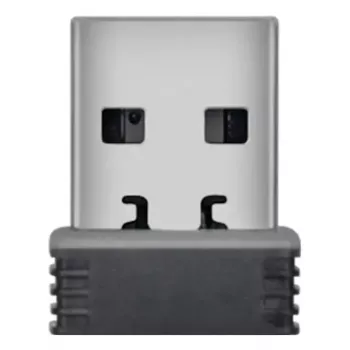 Ratón SPEEDLINK SL-630004-RRBK para diestros RF inalámbrico óptico 1600 DPI