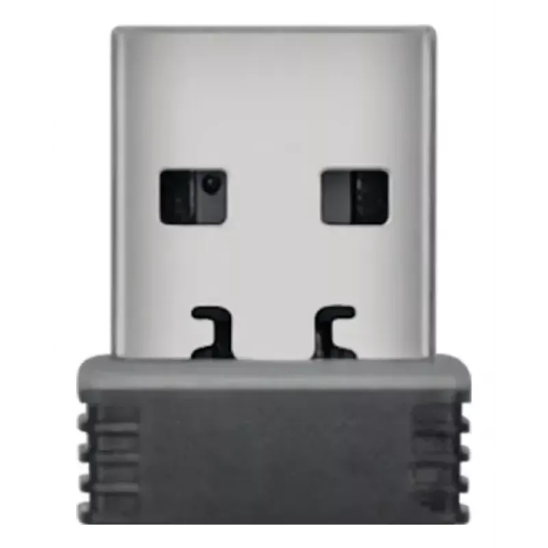 Ratón SPEEDLINK SL-630004-RRBK para diestros RF inalámbrico óptico 1600 DPI