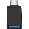 Ratón SPEEDLINK SL-630004-RRBK para diestros RF inalámbrico óptico 1600 DPI