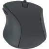 Ratón SPEEDLINK SL-630004-RRBK para diestros RF inalámbrico óptico 1600 DPI