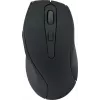 Ratón SPEEDLINK SL-630004-RRBK para diestros RF inalámbrico óptico 1600 DPI
