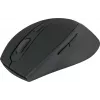 Ratón SPEEDLINK SL-630004-RRBK para diestros RF inalámbrico óptico 1600 DPI
