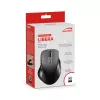 Ratón SPEEDLINK SL-630021-RRBK RF Wireless + Bluetooth
