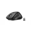 Ratón SPEEDLINK SL-630021-RRBK RF Wireless + Bluetooth