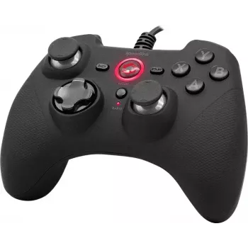 Mando SPEEDLINK RAIT negro