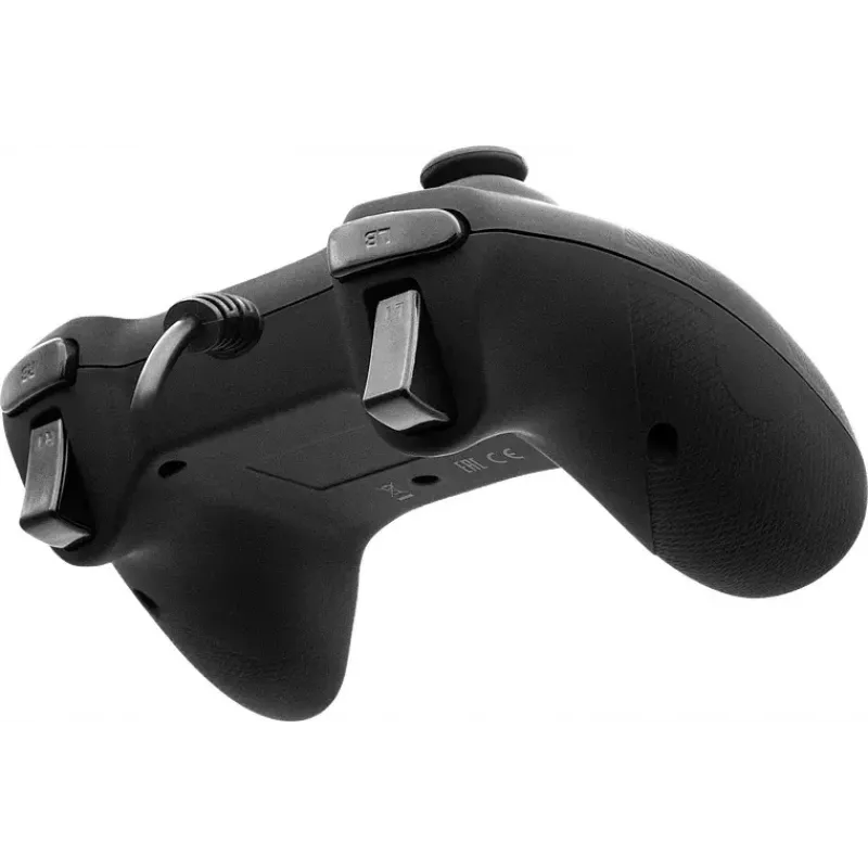 Mando SPEEDLINK RAIT negro