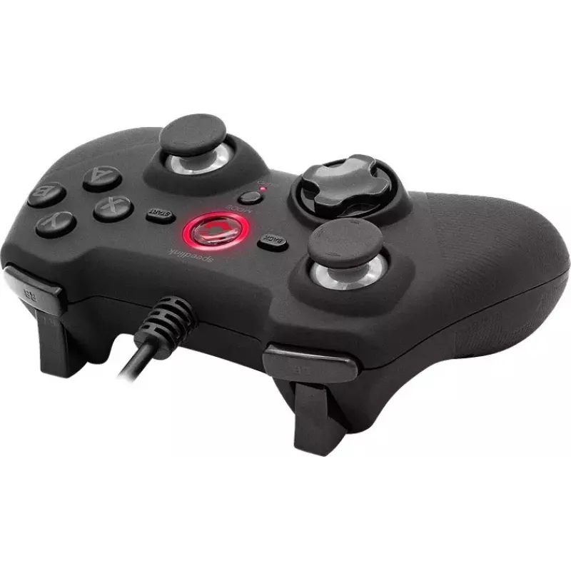 Mando SPEEDLINK RAIT negro