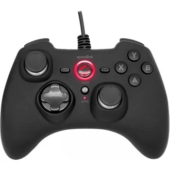 Mando SPEEDLINK RAIT negro