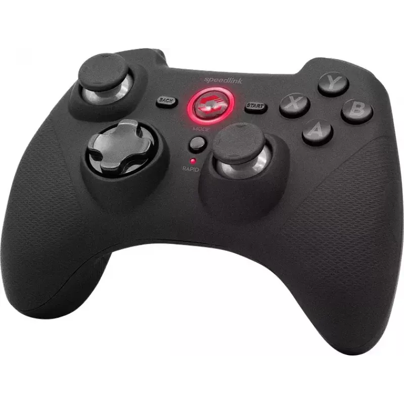 Mando SPEEDLINK RAIT negro RF