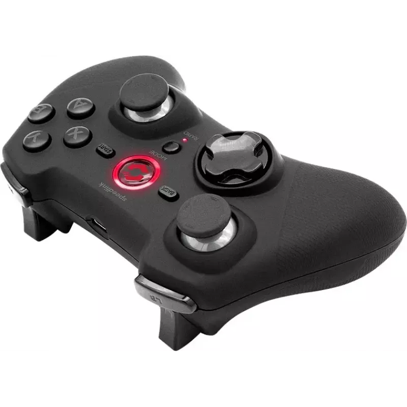 Mando SPEEDLINK RAIT negro RF
