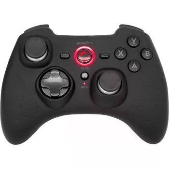 Mando SPEEDLINK RAIT negro RF