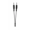 Auriculares SPEEDLINK METIS con cable gaming negros