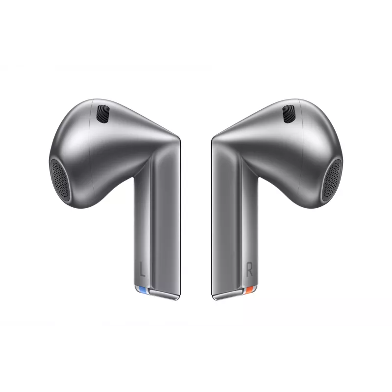 Samsung Galaxy Buds3, True Wireless Stereo (TWS), llamadas/música, auriculares, plata