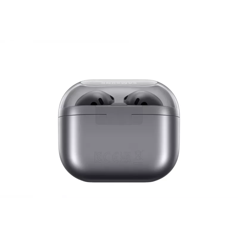Samsung Galaxy Buds3, True Wireless Stereo (TWS), llamadas/música, auriculares, plata