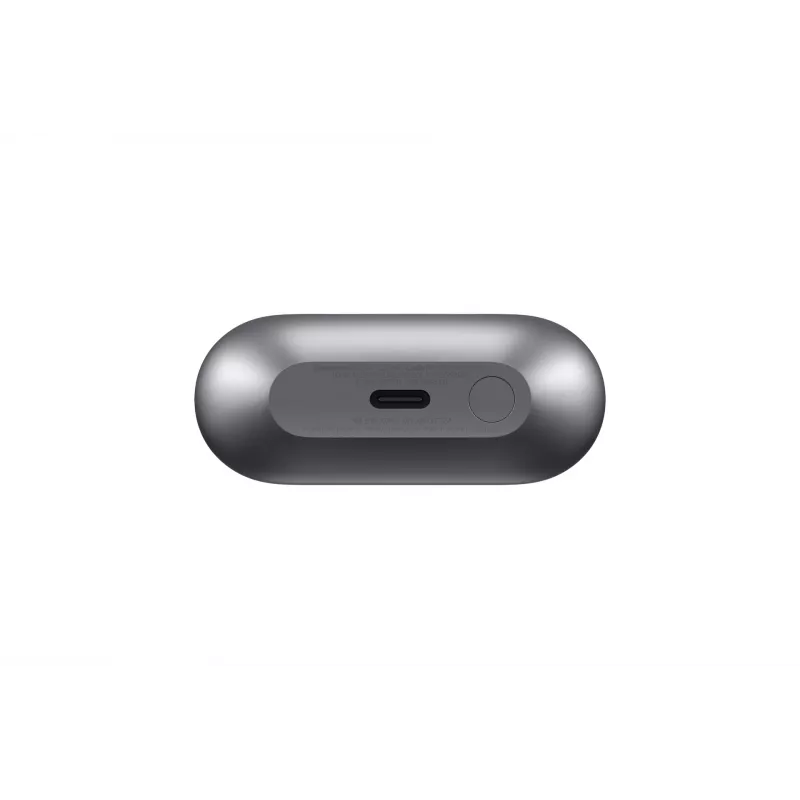 Samsung Galaxy Buds3, True Wireless Stereo (TWS), llamadas/música, auriculares, plata