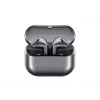 Samsung Galaxy Buds3, True Wireless Stereo (TWS), llamadas/música, auriculares, plata