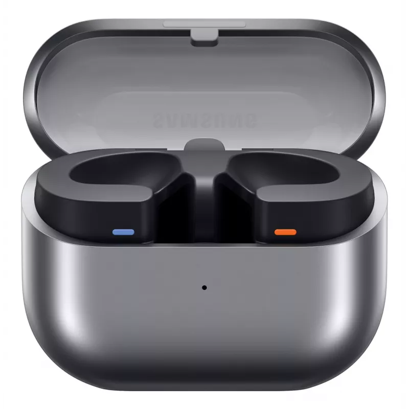 Samsung Galaxy Buds3, True Wireless Stereo (TWS), llamadas/música, auriculares, plata