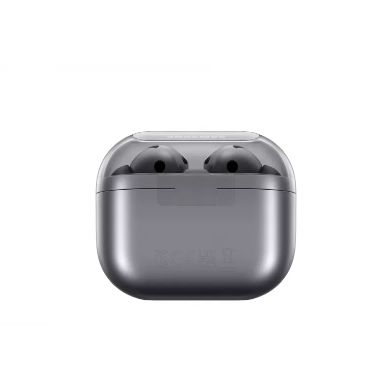 Samsung Galaxy Buds3 Pro, True Wireless Stereo (TWS), llamadas/música, auriculares, plata
