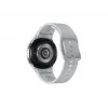 Samsung Galaxy Watch6 SM-R940NZSADBT reloj inteligente, 44 mm, pantalla de 3,73 cm (1,5 pulgadas), correa Sport Band M/L, plateado