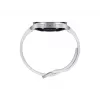 Samsung Galaxy Watch6 SM-R940NZSADBT reloj inteligente, 44 mm, pantalla de 3,73 cm (1,5 pulgadas), correa Sport Band M/L, plateado