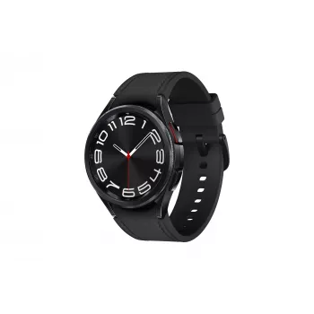 Samsung Galaxy Watch6 Classic 43 mm digital pantalla táctil negro