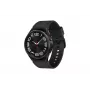 Samsung Galaxy Watch6 Classic 43 mm digital pantalla táctil negro