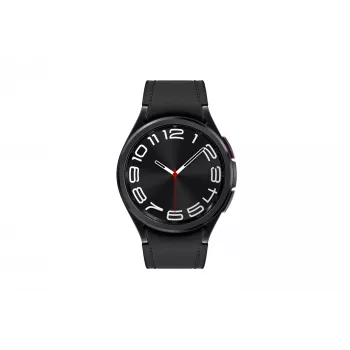 Samsung Galaxy Watch6 Classic 43 mm digital pantalla táctil negro