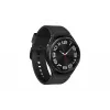 Samsung Galaxy Watch6 Classic 43 mm digital pantalla táctil negro