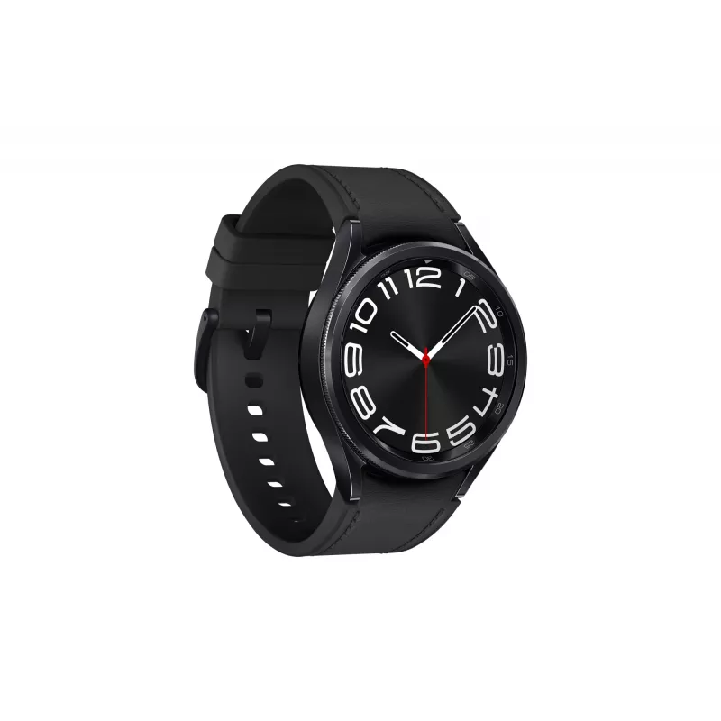 Samsung Galaxy Watch6 Classic 43 mm digital pantalla táctil negro
