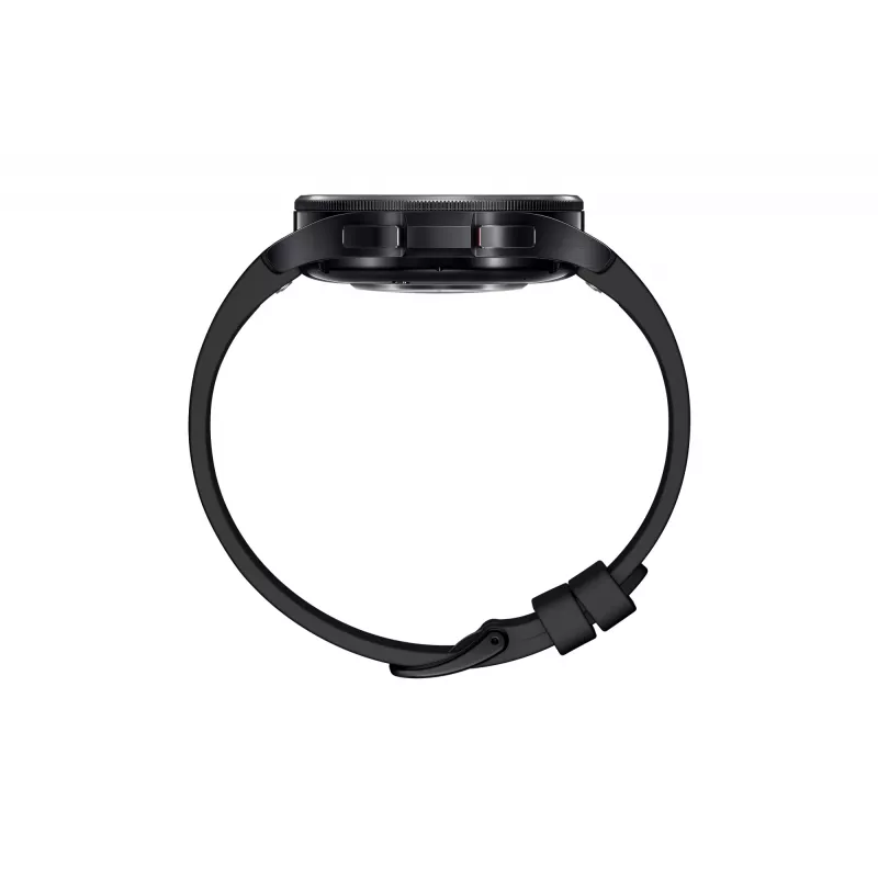Samsung Galaxy Watch6 Classic 43 mm digital pantalla táctil negro