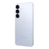 Samsung Galaxy S25+ SM-S936B smartphone 5G, 17 cm (6,7 pulgadas) OLED 3120 x 1440 120 Hz, Dual SIM, 12 GB de RAM, 512 GB, 4900 mAh, Icy Blue (azul hielo)